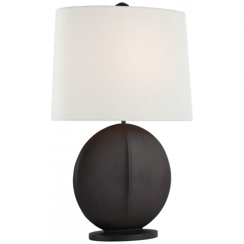 Mariza Medium Table Lamp (279|ARN 3372CB-L)