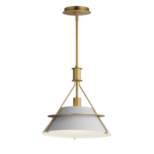 Lucas-Single Pendant (19|25221LFGNAB)
