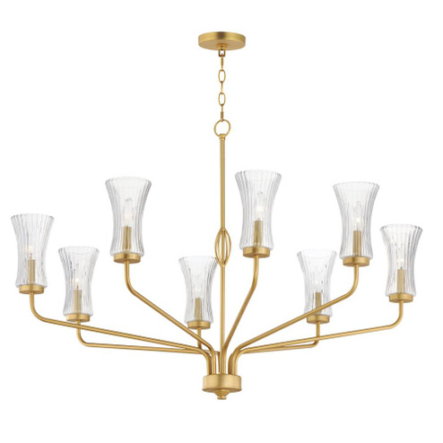 Camelot-Chandelier (19|16158CRNAB)
