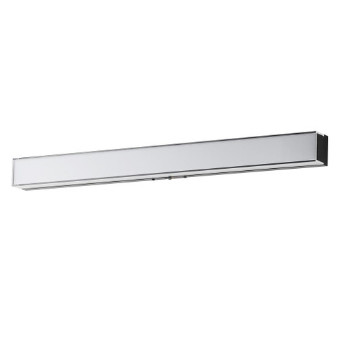 Edge-Bath Vanity (19|59004CLFTBK)