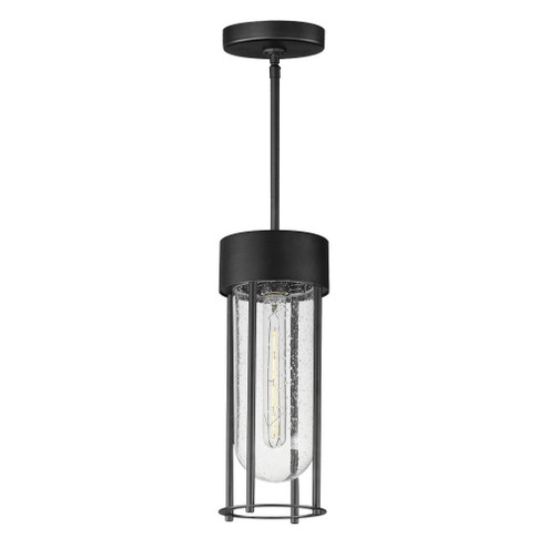 Millennial-Outdoor Hanging Lantern (19|30587CDBK)