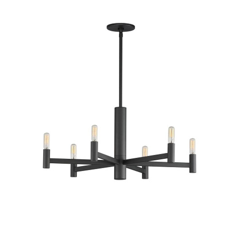 Emana-Chandelier (19|21366BK)