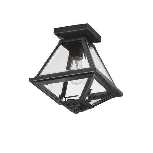 Prism-Flush Mount (19|30560CLBK)