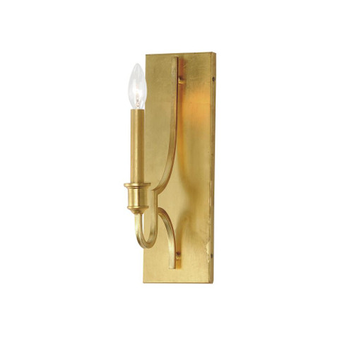Normandy-Wall Sconce (19|12781GL)