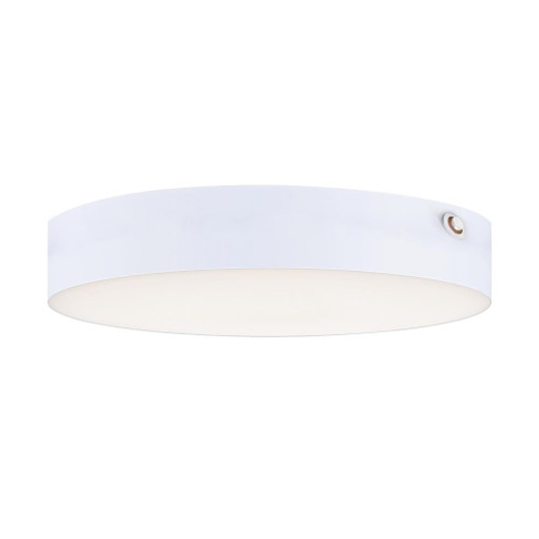 Trim - 0-10 V-Flush Mount (19|57892WTWT)