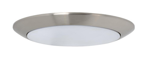 Diverse-Flush Mount (19|57640WTSN)