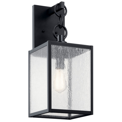 Outdoor Wall 1Lt (2|59007BKT)