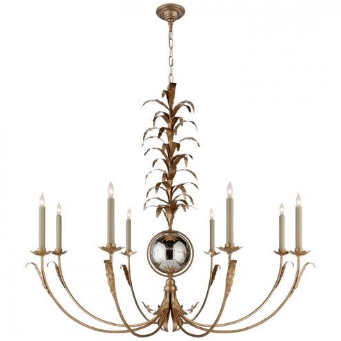 Gramercy Large Chandelier (279|CHC 1474GI)