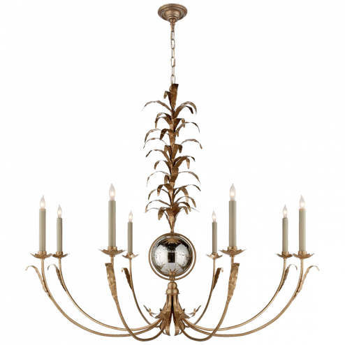 Gramercy Large Chandelier (279|CHC 1474GI)