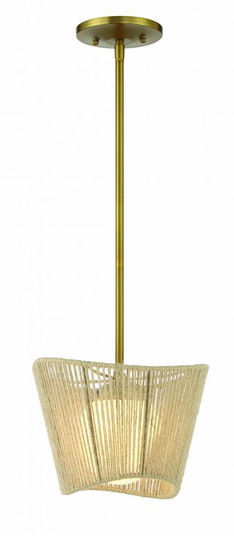 Key Largo - 1 Light Mini Pendant (10|6573-695)