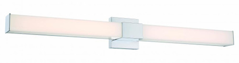 36-inch SQUARE WALL SCONCE (10|5076-77-L)