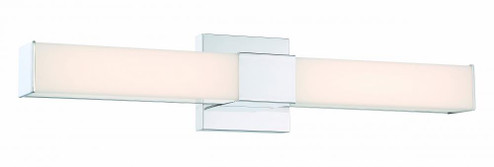 24” LED Square Bath Light (10|5074-77-L)