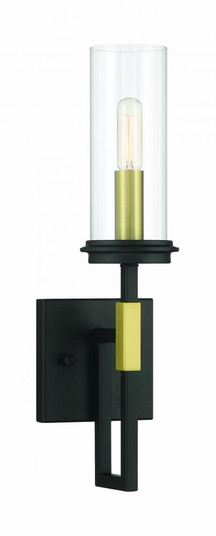1LT, WALL SCONCE (10|3201-781)