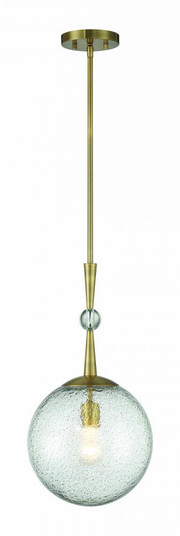 Populuxe - 21'' 1 Light Mini Pendant (10|1337-923) Populuxe - 21'' 1 Light Mini Pendant (10|1337-923)