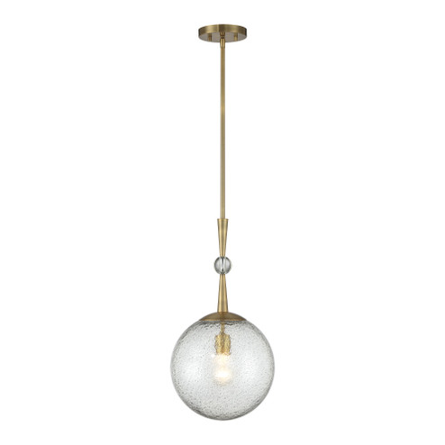 Populuxe - 21'' 1 Light Mini Pendant (10|1337-923)