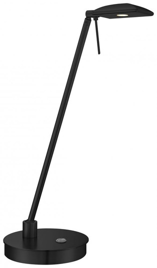 Task Portable - 1 Light LED Table Lamp (77|P4326-66A)
