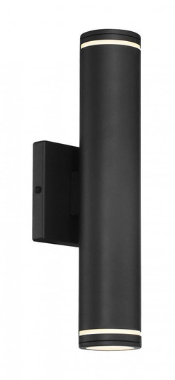 Supotto - 14'' 2 Light LED Outdoor Wall Sconce (77|P1881-066-L)