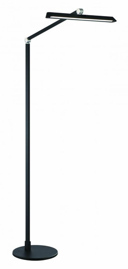 LED Floor Lamp (77|P1878-66A-L)