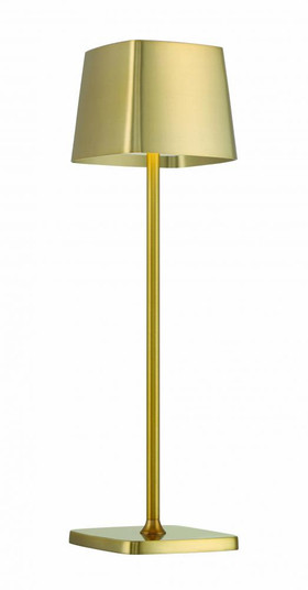 LED Table Lamp with Battery (77|P1665-695-L)