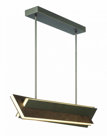 Intersezioni - DC LED Island Light (77|P1648-895-L)