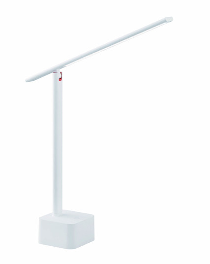 RECHARGEABLE LED TABLE LAMP WITH BATTERY (77|P085-44B-L)