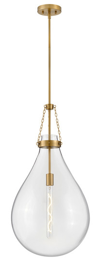 Large Pendant (87|46054LCB)