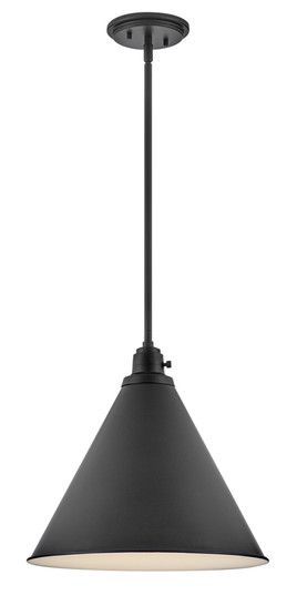 Medium Pendant (87|3694BK)