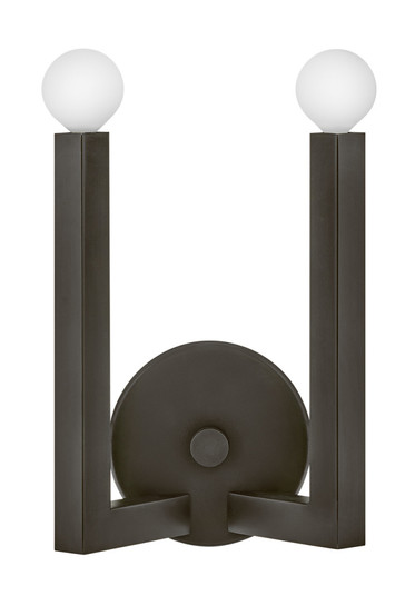 Medium Two Light Sconce (87|45042BX)