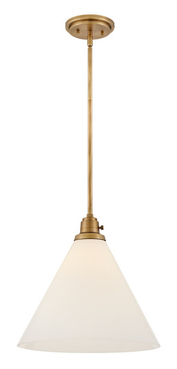Medium Pendant (87|3694HB-CO)