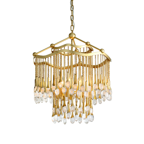 Kiara Chandelier (86|286-06-GL)