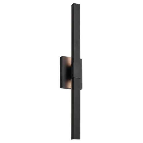Outdoor Wall 1Lt (2|59145BKT)