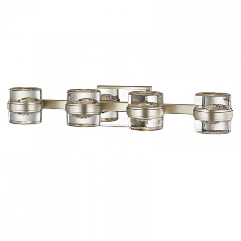 Splash Bath and Vanity (52|B5694-SL)