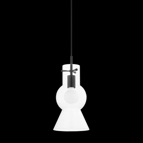 Mirabel Pendant (6939|H702701S-SBK)