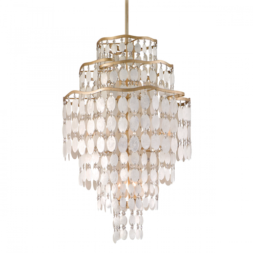 Dolce Chandelier (86|109-712-CPL)