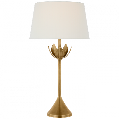 Alberto Large Table Lamp (279|JN 3002AB-L)