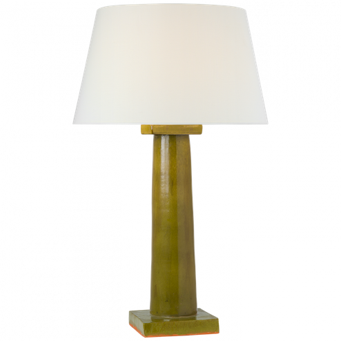 Colonne Large Balustrade Table Lamp (279|CHA 8605MGN-L)
