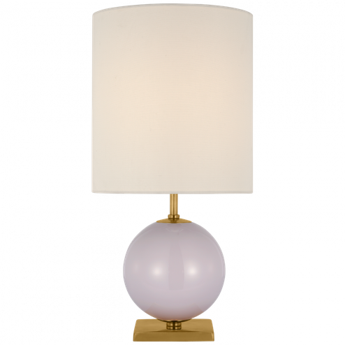 Elsie Small Table Lamp (279|KS 3013LLC-L)