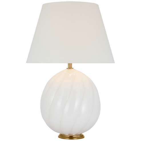 Talia Medium Table Lamp (279|JN 3020WG-L)
