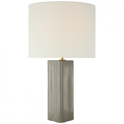 Mishca Large Table Lamp (279|ARN 3671SHG-L)
