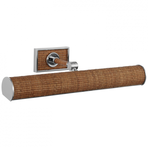 Halwell 18'' Picture Light (279|CHD 2583PN/NRT)