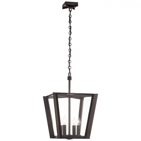 Palais 15'' Lantern (279|PCD 5250BZ-CG)