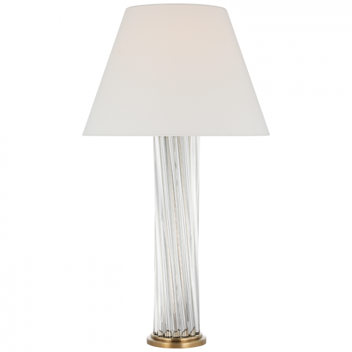Bouquet Large Table Lamp (279|PCD 3160CG/HAB-L)