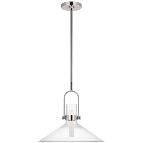 Larkin (279|IKF 5451PN-CG)