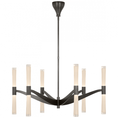 Brenta Extra Large Chandelier (279|ARN 5470BZ-WG)
