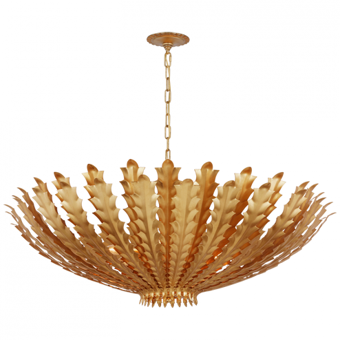 Hampton Extra Large Chandelier (279|ARN 5014G)