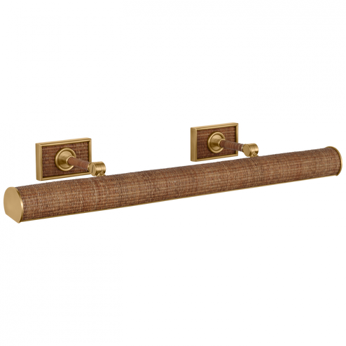 Halwell 30'' Picture Light (279|CHD 2586AB/NRT)