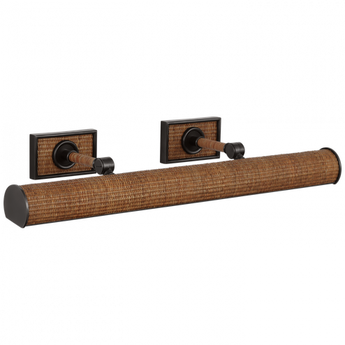 Halwell 24'' Picture Light (279|CHD 2585BZ/NRT)