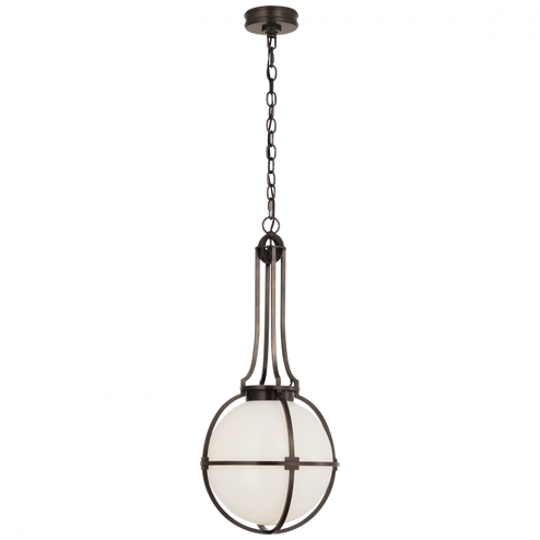 Gracie (279|CHC 5483BZ-WG)