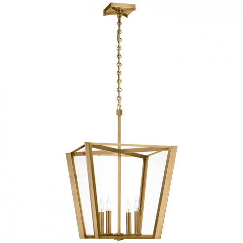 Palais 20'' Lantern (279|PCD 5251HAB-CG)