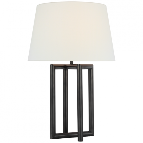 Concorde Large Table Lamp (279|PCD 3170BZ-L)